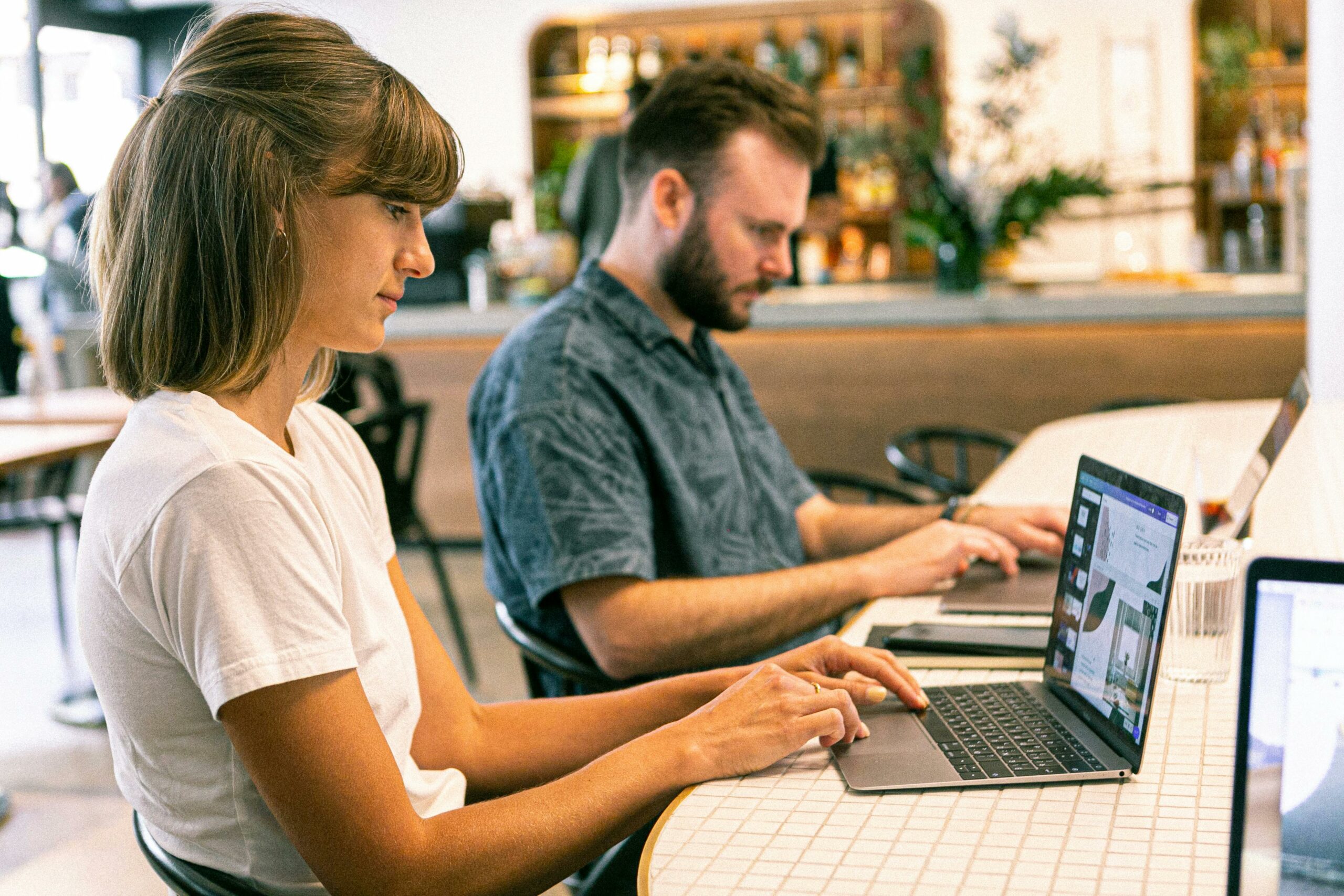 alternance dans les métiers du business development, devenez spécialiste du numérique