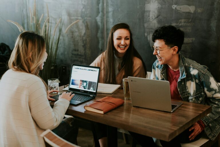 l'école ESED, école de communication et marketing à Paris