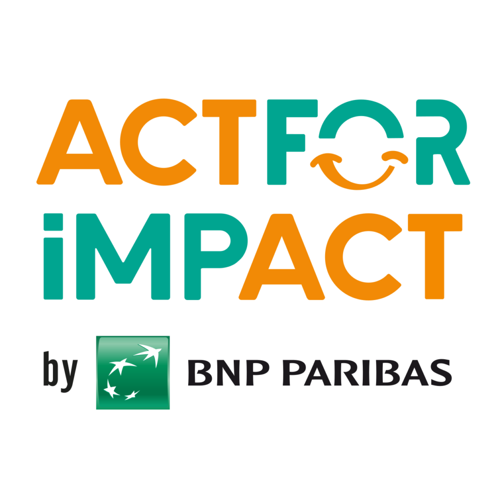 Act For Impact