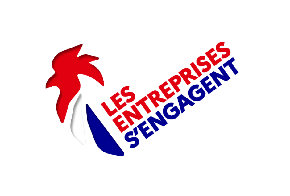 Les Entreprises s'Engagent